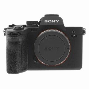 Imagen de Sony Alpha 7 IV Body